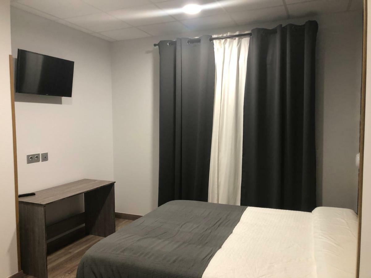 Hostel El Paloma Santoña Extérieur photo